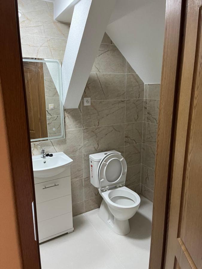 ズノイモ Vt6 House & Restaurant Bed & Breakfast エクステリア 写真