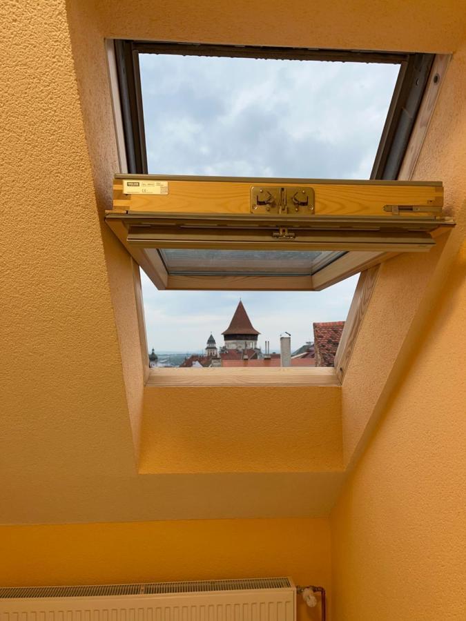 ズノイモ Vt6 House & Restaurant Bed & Breakfast エクステリア 写真