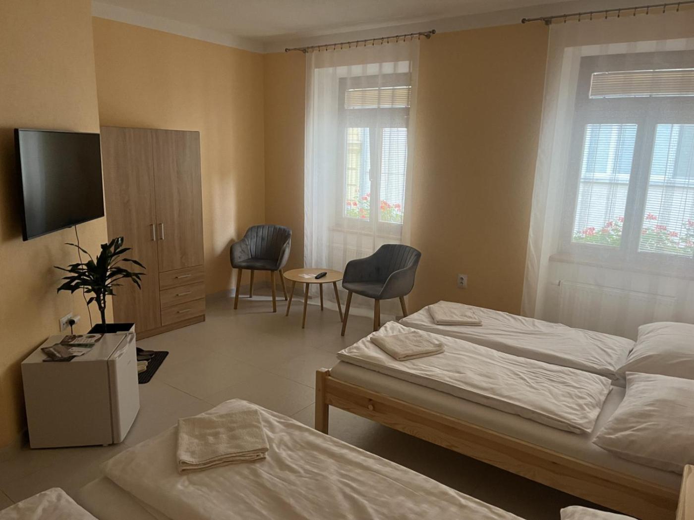ズノイモ Vt6 House & Restaurant Bed & Breakfast エクステリア 写真