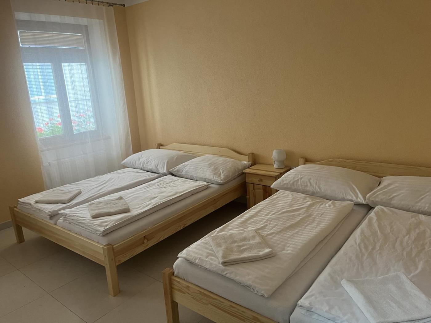 ズノイモ Vt6 House & Restaurant Bed & Breakfast エクステリア 写真