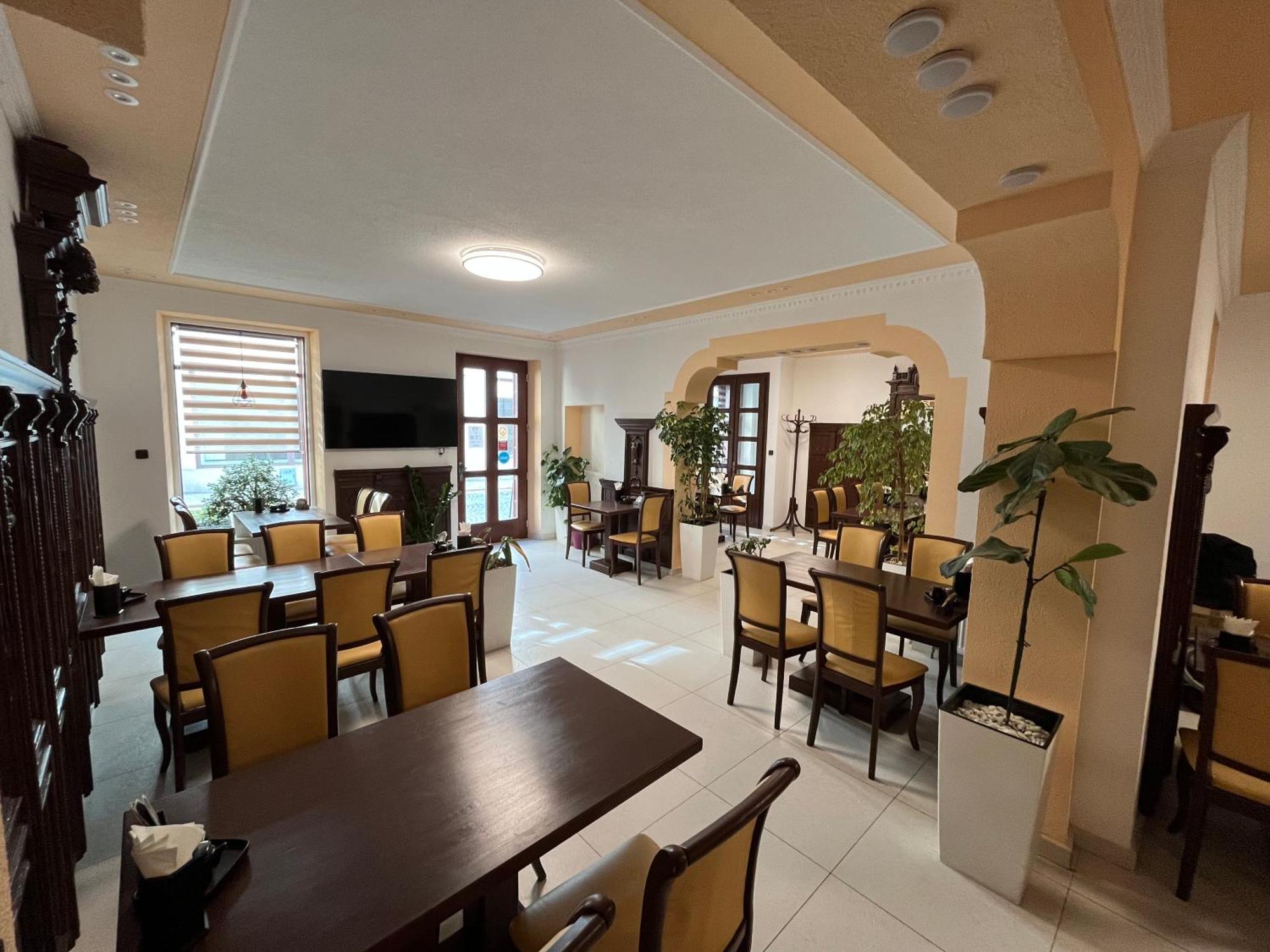 ズノイモ Vt6 House & Restaurant Bed & Breakfast エクステリア 写真