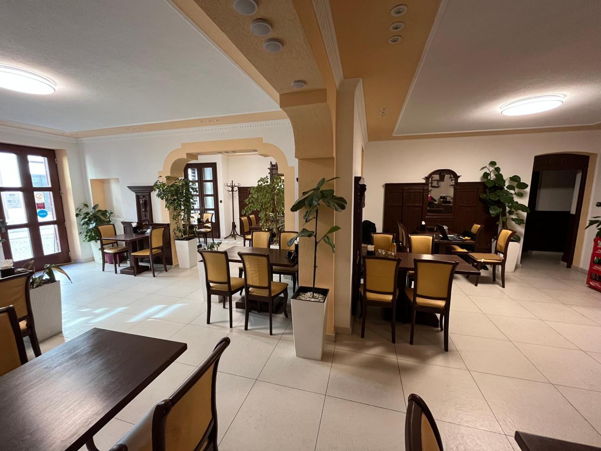 ズノイモ Vt6 House & Restaurant Bed & Breakfast エクステリア 写真