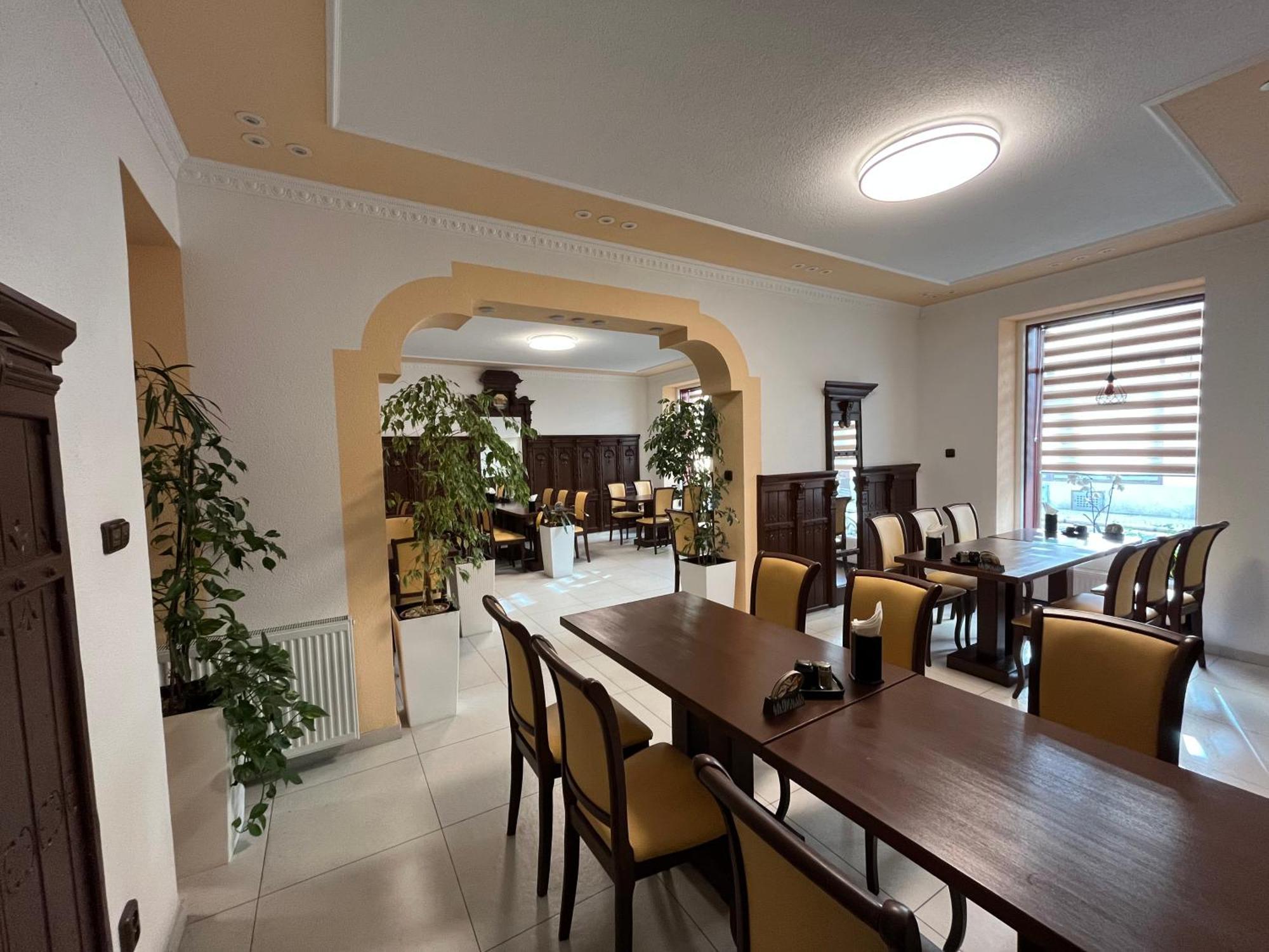 ズノイモ Vt6 House & Restaurant Bed & Breakfast エクステリア 写真